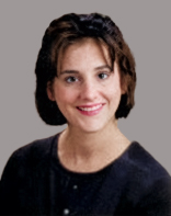 portrait of Jennifer L. Saxer MD