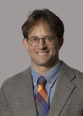 portrait of Craig S. Seidman MD