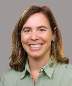 portrait of Kimberly A. Bock MD