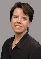 portrait of Sharon H. Flynn MD