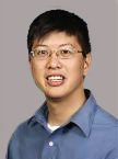 portrait of Benjamin L. Cho MD