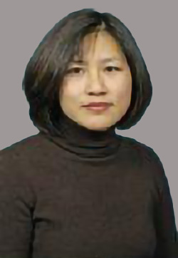 portrait of Seong J. Noh MD