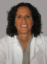 portrait of Jeanne M. Cabeza MD