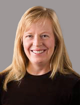 portrait of Jennifer L. Rosquist MD