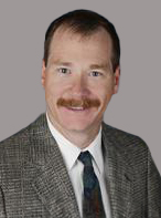 portrait of Richard L. Wilhoite PA