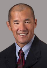 portrait of Bruce M. Watanabe MD