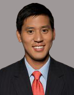 portrait of Peter L. Kung MD