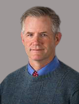 portrait of Michael S. Higgins MD