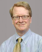 portrait of Richard C. Padgett MD