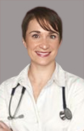 portrait of Angela R. Zallen MD