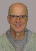 portrait of David R. Boston MD