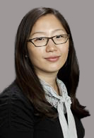 portrait of Sohee G. Williams MD