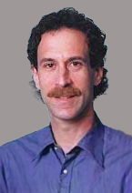 portrait of Barry J. Perlman MD