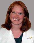 portrait of Amy S. Surface PAC