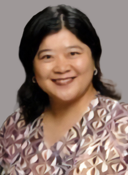 portrait of Na Jiang MD