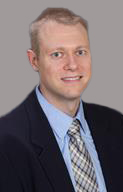 portrait of Eric R. Muller MD