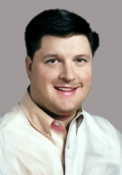 portrait of Peter J. Bessas MD