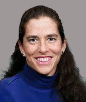 portrait of Deborah R. Fuerth MD