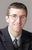 portrait of Jay L. Crary MD