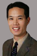 portrait of Kirk L. Wong MD