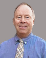 portrait of Alan L. Christensen MD