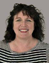 portrait of Shannon B. O'Brien MD