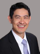 portrait of Tony C. Lin MD