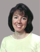 portrait of Tina Schnapper MD