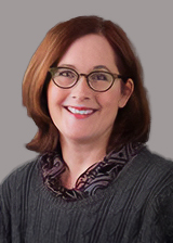 portrait of Susan E. Kranzpiller MD