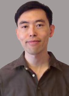 portrait of Michael C. Shen MD