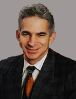 portrait of Michael L. Moser MD
