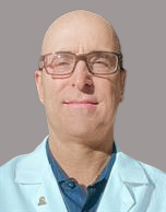portrait of Douglas M. Lackowski MD
