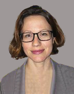 portrait of Nicole A. Morin MD