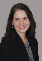 portrait of Stephanie Wilder MD