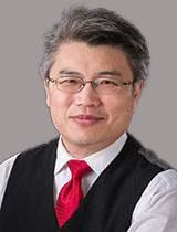 portrait of Rex C. Liu MD