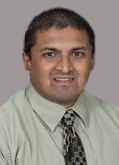 portrait of Naveed A. Quadeer MD