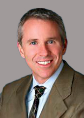 portrait of Paul T. Connor MD