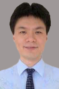 portrait of Xiaosong Li MD