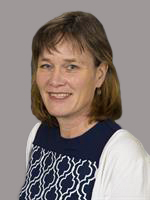 portrait of Tracy L. Schmitz MD