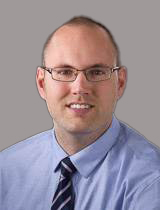portrait of Scott M. LeTellier MD