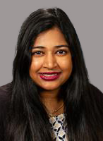 portrait of Swati Gobhil MD