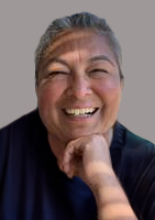 portrait of Rosa L. Rangel MD