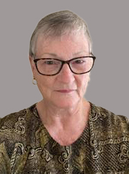 portrait of Sharon D. DeHart PA