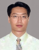 portrait of Anthony S. Wei MD